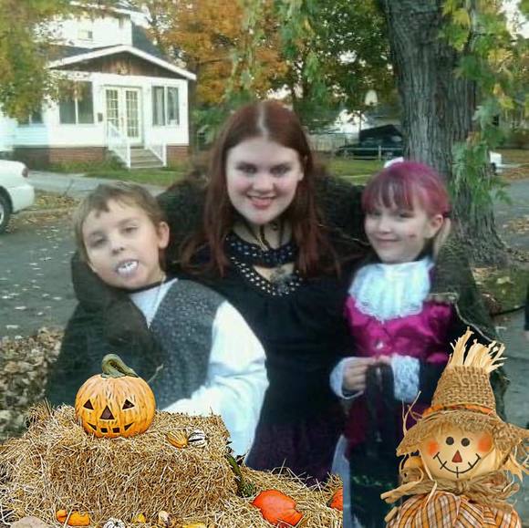 Meet your Posher, Pam - Picture 1 of 1